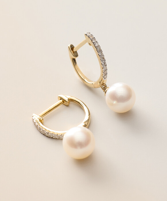 Pearl Jewelry